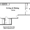 3 bedrooms apartment for rent in Harlem - Manhattan, New York