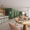 2 bedrooms apartment for rent in FiDi - Manhattan, New York