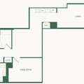 2 bedrooms apartment for rent in FiDi - Manhattan, New York