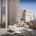 2 bedrooms apartment for rent in FiDi - Manhattan, New York