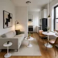 1 bedroom apartment for rent in Greenwich Village - Manhattan, New York