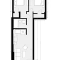 2 bedrooms apartment for rent in Bushwick - Brooklyn, New York