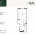 Studio Apartment for rent in Jersey City - Jersey City / Hoboken, New York