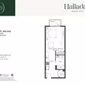 Studio Apartment for rent in Jersey City - Jersey City / Hoboken, New York