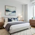 3 bedrooms apartment for rent in Tribeca - Manhattan, New York