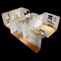 2 bedrooms apartment for rent in East Village - Manhattan, New York