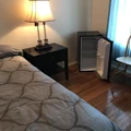Room for rent in Concourse Village #3