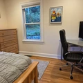 Room for rent in Newton #2