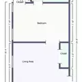 Studio Apartment for rent in Greenpoint - Brooklyn, New York