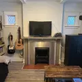 Room for rent in Annex #2