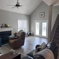 Room for rent in Southeast Raleigh #8