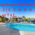 Room for rent in Enterprise #2