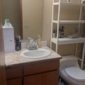 Room for rent in Lake City #6