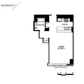 Studio Apartment for rent in Flatiron - Manhattan, New York