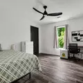 Room for rent in Decatur #4