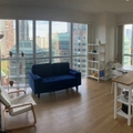 Room for rent in Church-Wellesley #1