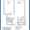 1 bedroom apartment for rent in Midtown West - Manhattan, New York