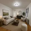 1 bedroom apartment for rent in Concourse Village - The Bronx, New York