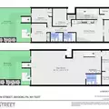4 bedrooms apartment for rent in Bushwick - Brooklyn, New York