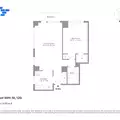 1 bedroom apartment for rent in Upper East Side - Manhattan, New York