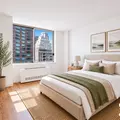 1 bedroom apartment for rent in Upper East Side - Manhattan, New York