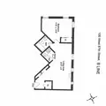 1 bedroom apartment for rent in Upper West Side - Manhattan, New York