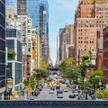 2 bedrooms apartment for rent in Chelsea - Manhattan, New York