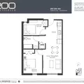 2 bedrooms apartment for rent in Jersey City - Jersey City / Hoboken, New York