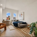 Studio Apartment for rent in Harlem - Manhattan, New York
