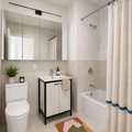 1 bedroom apartment for rent in Harlem - Manhattan, New York