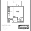 Studio Apartment for rent in Williamsburg - Brooklyn, New York