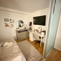 Room for rent in Midtown East #1