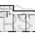 2 bedrooms apartment for rent in Crown Heights - Brooklyn, New York