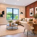 2 bedrooms apartment for rent in Crown Heights - Brooklyn, New York