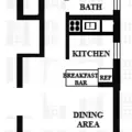 1 bedroom apartment for rent in Upper West Side - Manhattan, New York