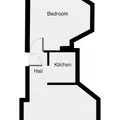 1 bedroom apartment for rent in East Village - Manhattan, New York