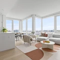 2 bedrooms apartment for rent in Midtown West - Manhattan, New York