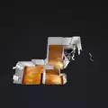 2 bedrooms apartment for rent in East Village - Manhattan, New York