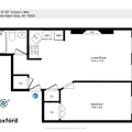 1 bedroom apartment for rent in Upper West Side - Manhattan, New York