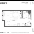 Studio Apartment for rent in Jersey City - Jersey City / Hoboken, New York