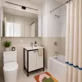 1 bedroom apartment for rent in Harlem - Manhattan, New York
