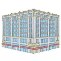 2 bedrooms apartment for rent in Flatiron - Manhattan, New York