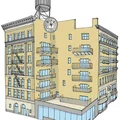 Studio Apartment for rent in East Village - Manhattan, New York