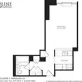 Studio Apartment for rent in Flatiron - Manhattan, New York