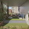 2 bedrooms apartment for rent in Boerum Hill - Brooklyn, New York