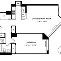1 bedroom apartment for rent in Upper East Side - Manhattan, New York