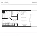 Studio Apartment for rent in Jersey City - Jersey City / Hoboken, New York