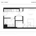 Studio Apartment for rent in Jersey City - Jersey City / Hoboken, New York