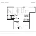 2 bedrooms apartment for rent in Jersey City - Jersey City / Hoboken, New York