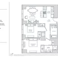 2 bedrooms apartment for rent in Lower East Side - Manhattan, New York